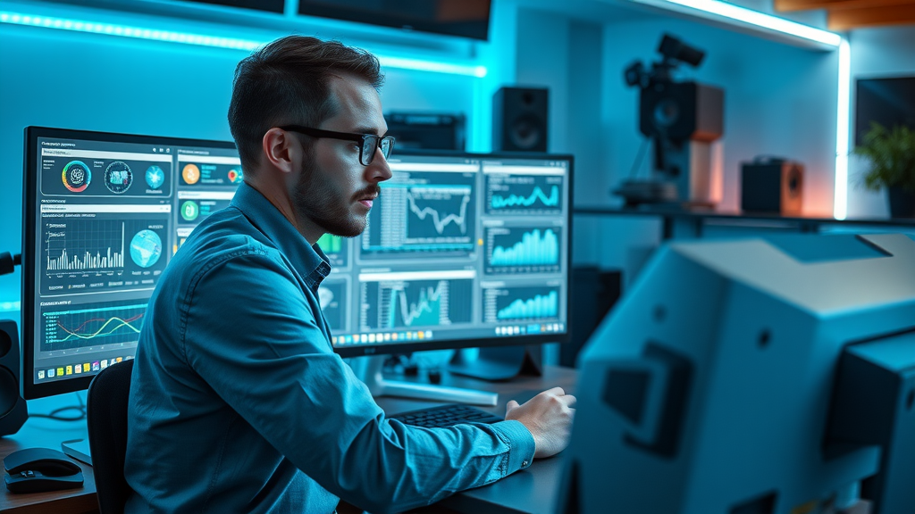 side hustle tools and software efficiency
