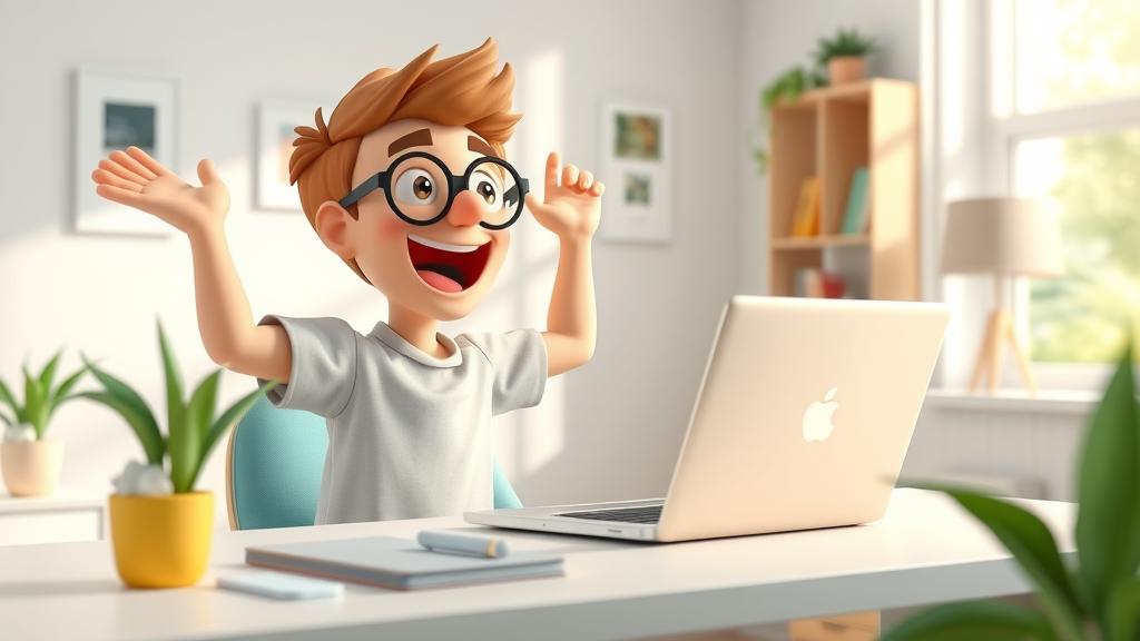 freelance jobs for beginners excited motivated freelancer first task