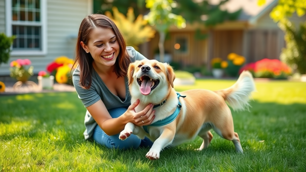 pet sitter and dog walking side gigs for best side hustles for beginners