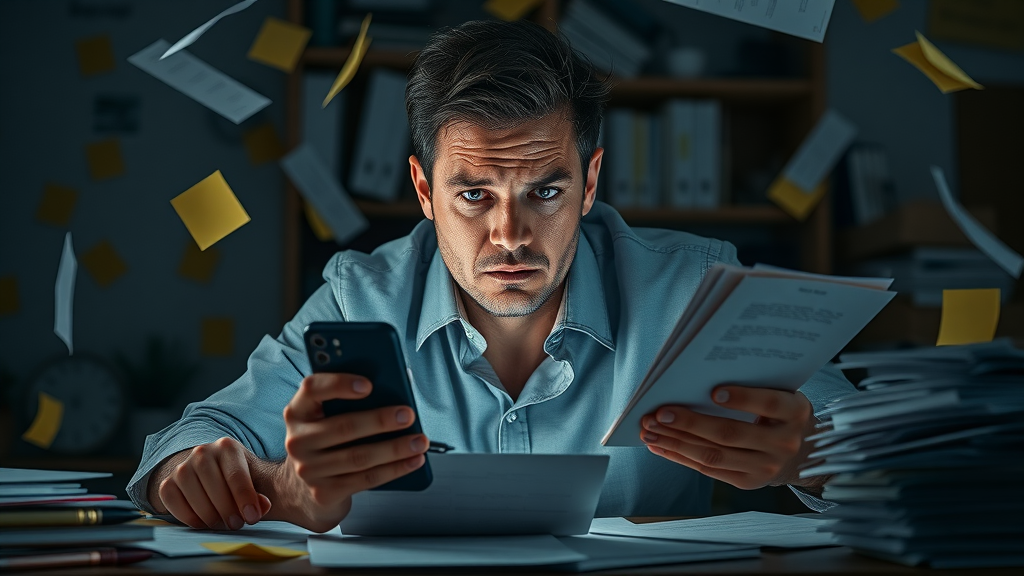 side hustle beginner mistakes to avoid