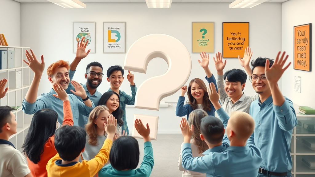 team of beginners exploring questions about best side hustles for beginners